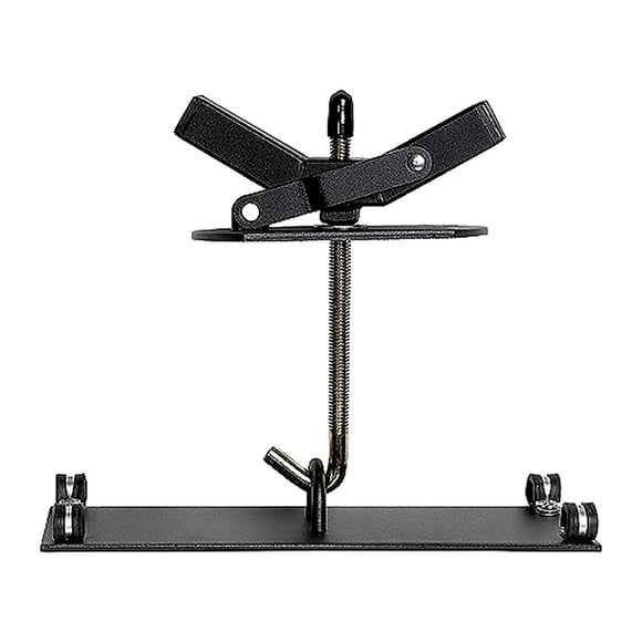 Yakima Spare Tire Carrier for LoadWarrior, MegaWarrior, or OffGrid