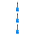 thumbnail image 1 of Decodeary 17 Type Drill Bit Nail Art Grinding Polishing Polish Head Manicure Tool No.01 3Set, 1 of 6