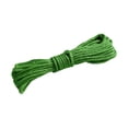 thumbnail image 2 of Sisal Cordete para gato Scratcher Cord Sisal Diy Tablero de tableros de tablero de la cama Muebles Muebles de envoltura de las piernas de cáñamo para 50 m, 2 of 8