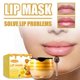 thumbnail image 4 of Honey Lip Balm Propolis Moisturizing Lip Mask Nourishing Anti-wrinkle Lip Care Anti-cracking, 4 of 4