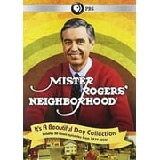 Mister Rogers' Neighborhood: It's a Beautiful Day Collection (DVD), PBS (Direct), Kids & Family