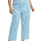 thumbnail image 1 of Nina Parker Womens Sequined Casual Trouser Pants, ltpasblue, Plus Size, 26W, 1 of 1