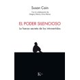 thumbnail image 1 of EL PODER SILENCIOSO KAIROS Susan Cain, 1 of 2