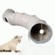 thumbnail image 4 of Juguete para gatos Yuyangstore Bola colgante conejo interactivo, 4 of 8