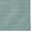 thumbnail image 7 of TOWN & COUNTRY LIVING Harper Stain and Water Resistant Reversible Placemat 4-Pack Set, Sagebrush Green, 13"x17.5", 7 of 7