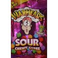 thumbnail image 2 of Warheads Sour Chewy Cubes Candy, 5 Oz., 2 of 2