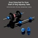 thumbnail image 2 of Accesorios para bicicletas Eje pasante TOOPRE Adaptador de bicicleta Hub Convertidor Hub Rim Wheel Trueing Stands JShteea El nuevo, 2 of 6