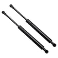 thumbnail image 3 of 4x Car Rear Tailgate Boot Gas Struts Support Lift Bar For Infiniti Q50 W/o Spoiler 2014-2018, 3 of 5