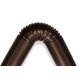 thumbnail image 4 of Camco RhinoFLEX 5' Extensión de manguera de alcantarillado con bayoneta giratoria &amp; Arrastrar, 4 of 6