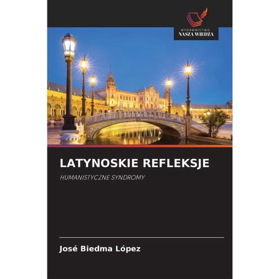 Latynoskie Refleksje, (Paperback)