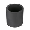 High-purity Melting Graphite Crucible for High-temperature Gold and Silver Metal Smelting Tools