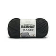 thumbnail image 1 of Bernat® Maker™ #5 Bulky Cotton Yarn, 8.8oz/250g 317 Yards, 1 of 8