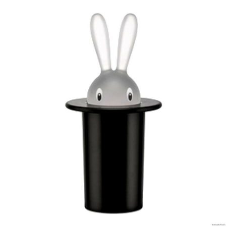 

Bunny Toothpick Dispenser Decoration Retractable Multi Purpose