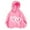 R125-PK2, variant on RMGVDSD Girls Sweatshirts Casual Heart Print Hoodie Pullover Kids Long Sleeve Hooded Sweatshirt Back To School Tops Fashion Clothes Trendy Sweatshirt 9-10 Years
