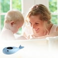 Baby Bath Cartoon Animal Shaped Electronic Temperature Gauge With Three