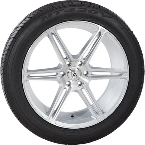 Nitto NT420V 285/40R22 110W XL Tire simolary.com 14 Nitto NT420V 285/40R22 110W XL Tire Simolary simolary.com 14