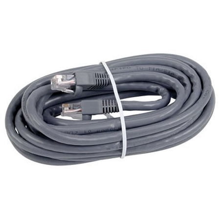 RCA 14-Feet Cat6 Network Cable (TPH631R) price history on PriceWatchPro