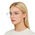 thumbnail image 3 of Sports Cycling Glasses Advanced Blue Light Filtering Technology For Glare Reduction And Shatterproof, 3 of 4