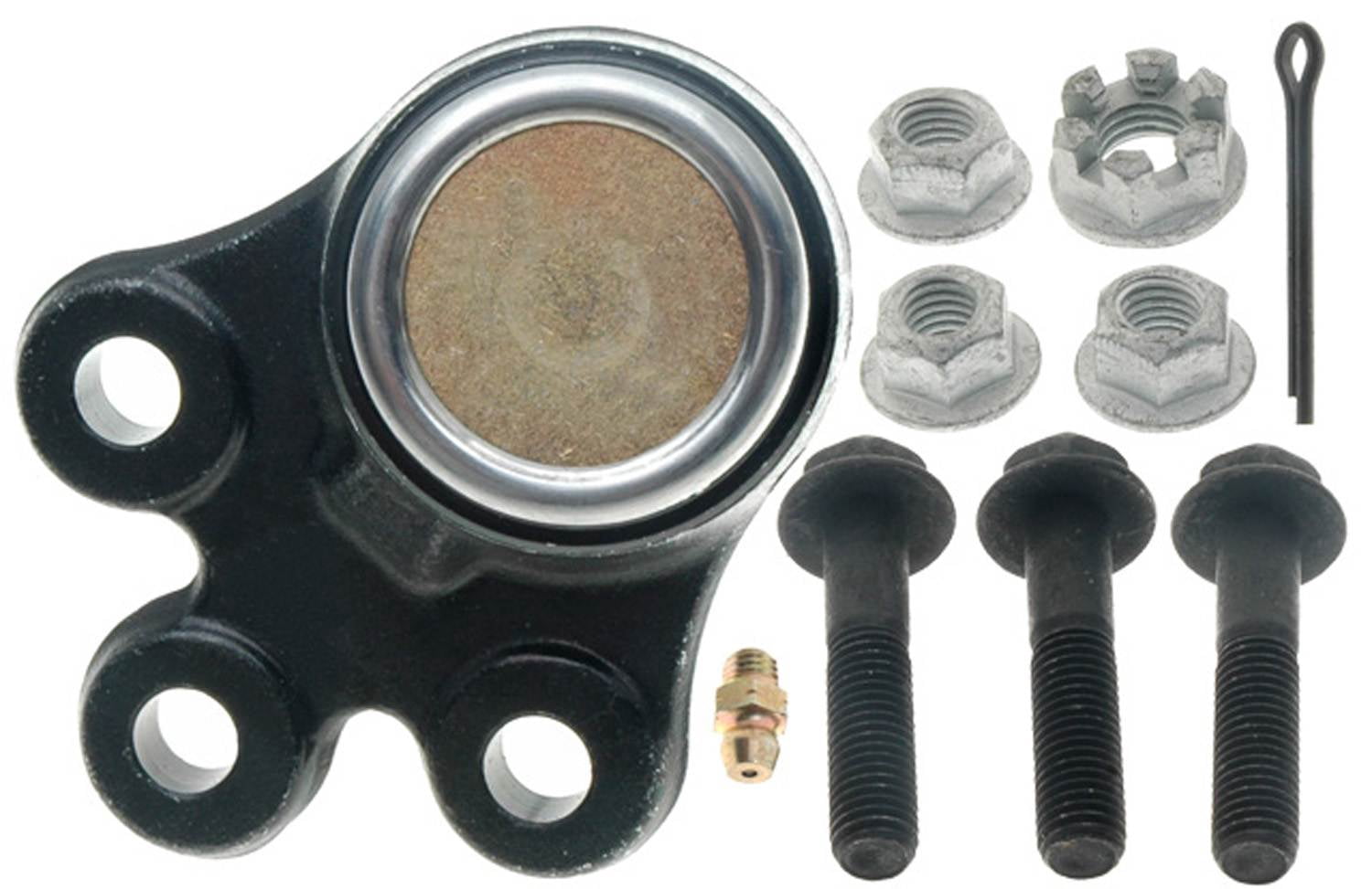ACDelco 45D2324 Front Lower Ball Joint