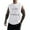 White, variant on Sngxgn Men's Workout Tank Top Casual Soft Sleeveless Gym Shirts Bodybuilding Tee(Black,XXXL)