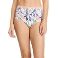thumbnail image 1 of Jockey Culotte Femme Sans Souci en Coton Extensible à Absorption Moyenne, 1 of 8