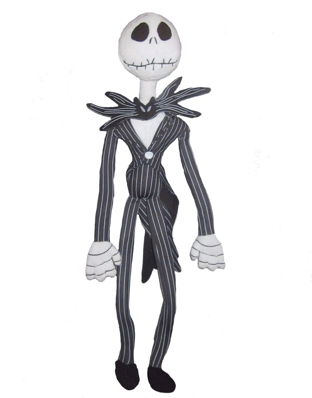 jack skellington stuffed doll