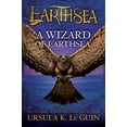 thumbnail image 2 of Earthsea Cycle A Wizard of Earthsea, 1, Book 1, (Hardcover), 2 of 3