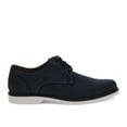 thumbnail image 6 of Dockers Mens Pryce Washed Canvas Dress Casual Lace Up Oxford Shoe, 6 of 8