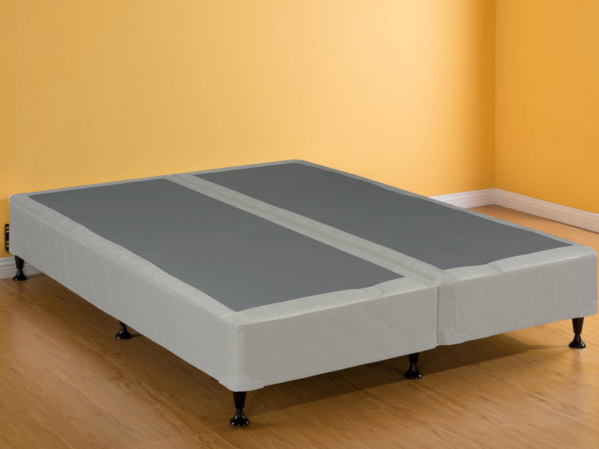 mattress in a box bed base