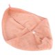 thumbnail image 1 of Microfiber Quick Dry Hair Towel Turban Bath Towel Hat 60 x 24 cm, 1 of 3