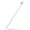 White, variant on Stylus Pen for iPad 6th-11th Generation-2X Fast Charge Active Pencil Compatible with 2018-2025 Apple iPad Pro 11"/12.9"/M4, iPad Air 3/4/5/M2/M3,iPad mini 5/6 Gen