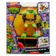 Teenage Mutant Ninja Turtles Raphael Cowabunga Skate 12.6 RC - Movie