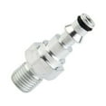 thumbnail image 2 of Quick Release Pressure Washer Tool Hose Fitting To M14/M22 Adapter For Lavor, 2 of 8