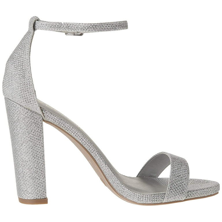 forligsmanden social udstødning Dream Pairs Women Ankle Strap Open Toe Chunky High Heel Sandals Wedding Party Heel Shoes HI-CHUNK SILVER/GLITTER Size 9.5 - Walmart.com forligsmanden social udstødning Dream Pairs Women Ankle Strap Open Toe Chunky High Heel Sandals Wedding Party Heel Shoes HI-CHUNK SILVER/GLITTER Size 9.5 - Walmart.com