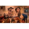 thumbnail image 5 of Coraline [DVD], 5 of 10