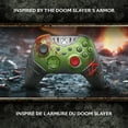 thumbnail image 2 of Xbox Wireless Controller – DOOM: The Dark Ages Limited Edition for Xbox Series X|S, Xbox One, PCs, and Cloud-Enabled Devices, 2 of 7