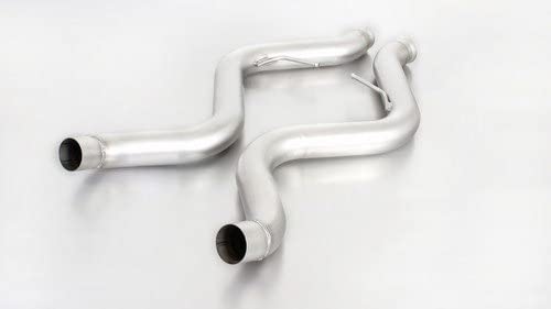 RMS Connection Tubes