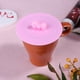 thumbnail image 3 of (D) Tapa Calefactora Sellada A Prueba Fugas Silicona (lazo Rosa), 3 of 6