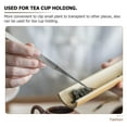 thumbnail image 3 of CATIEBYE 8Pcs Stainless Steel Clipping Tool for Transplanting Plants, 3 of 8