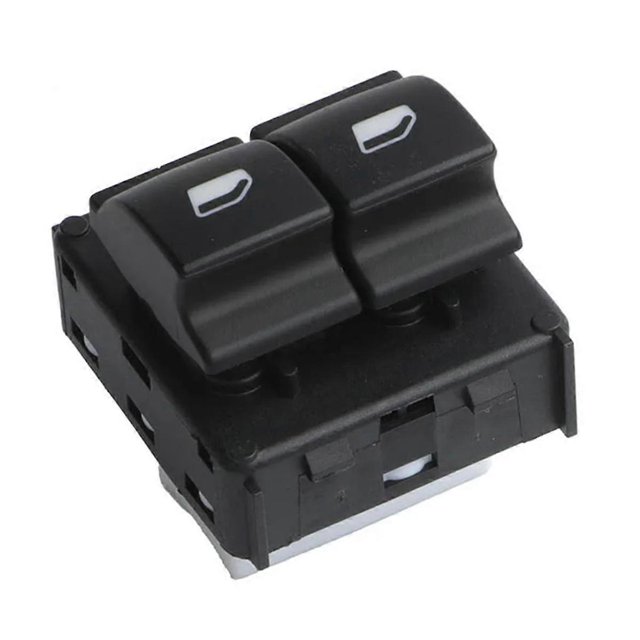 Master Window Control Switch 98016298ZD For Citroen 2014-2020 C4 Car