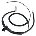 thumbnail image 5 of Negative Battery Cable Compatible for Cadillac Escalade 2007-2014 Replaces 22846471, 5 of 16
