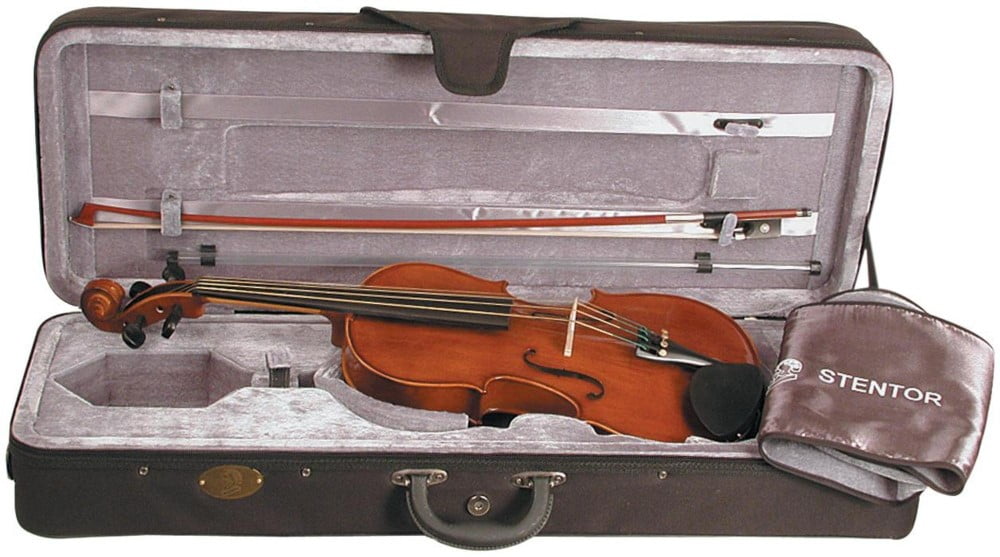 STENTOR VIOLA Outfit ST II 15"
