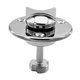 thumbnail image 2 of Piezas de Repuesto Premium de Acero Inoxidable de Drenaje Marino, Accesorios Profesionales, Accesorios Portátiles de 1,2 Pulgadas de Hardware de Orifi, 2 of 8