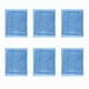 thumbnail image 2 of 6-Pack Replacement Filter Cartridges for Aquarium Filters, Compatible with 20-40 and 30-60 Models, 2 of 5