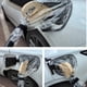 thumbnail image 3 of Puerto EV de carga para coche, cubierta impermeable, plegable, a prueba de lluvia, para vehículo, a prueba de polvo, protector solar, adaptador Vehículos, repuestos y accesorios Mis Transparente METRO sweethay VI022016-04B, 3 of 6