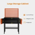 thumbnail image 2 of MCombo Metal Workbench for Garage Bench-81, 2 of 8