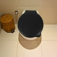thumbnail image 2 of Siège de Toilette Portable pour Adultes Camping Siège de Toilette Portable pour Extérieur, 2 of 9