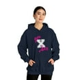 thumbnail image 2 of Generation X Hoodie, Funny Gen X Hoodie, Gen X Gift Hoodie, 2 of 2