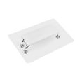 thumbnail image 5 of TOOYFUL Nail Arm Rest, PU Leather Manicure Hand Pillow with Pad, Professional Nail Rest Cushion Table Desk Station for Acrylic Nails White, 5 of 10