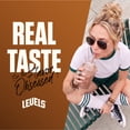 thumbnail image 5 of Levels Grass Fed Whey Protein Powder, No Artificials, 24G of Protein, Chocolate Peanut Butter, 2LB, 5 of 10